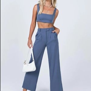 Huxley Set - Princess Polly